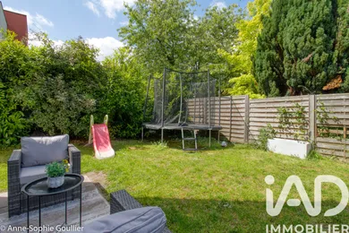 Detached house in Herblay-sur-Seine (95220)