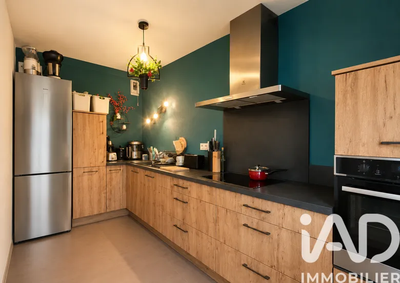 Appartement 3 pièces 64 m² · à Toulouse · 64 m² · 174 000 €
