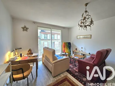 Appartement à Albi (81000)
