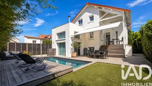 Maison à Vitry-sur-Seine (94400)
