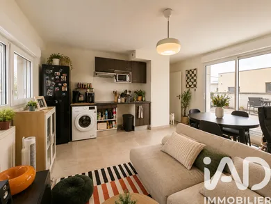 Appartement à Toulouse (31100)
