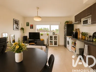 Appartement à Toulouse (31100)