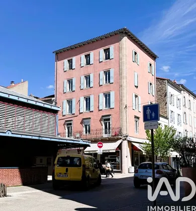 Appartement à Millau (12100)