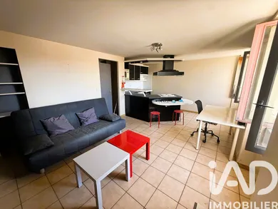 Appartement à Millau (12100)