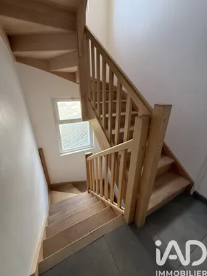 Immeuble à Le Havre (76600)