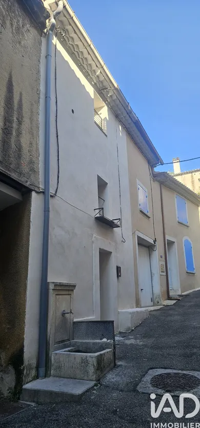 Maison à Bollène (84500)
