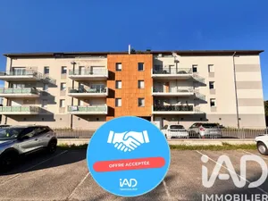 Apartment in Moulins-lès-Metz (57160)