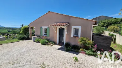 Maison à Puimoisson (04410)