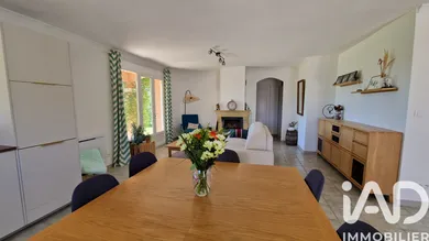 Maison à Puimoisson (04410)