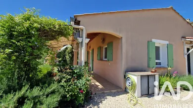 Maison à Puimoisson (04410)