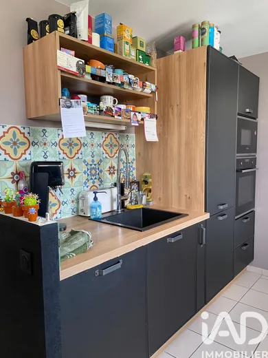 Appartement à Nantes (44300)