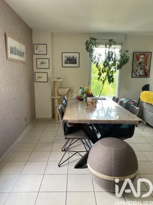 Appartement à Nantes (44300)
