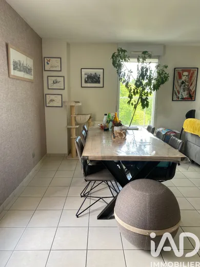 Appartement à Nantes (44300)