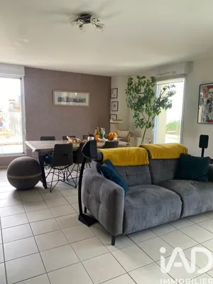 Appartement à Nantes (44300)