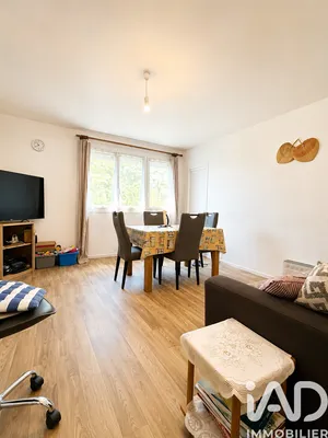 Apartment in Perpignan (66000)