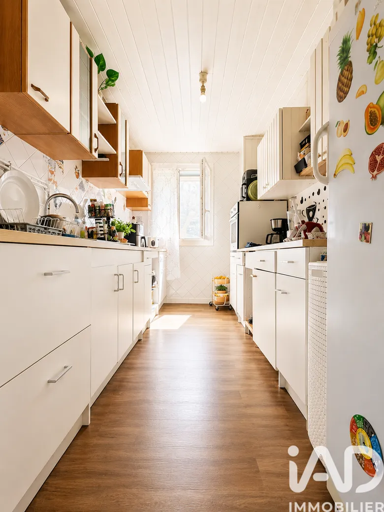 Appartement 3 pièces 64 m² · à Perpignan · 63,9 m² · 69 000 €