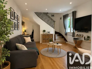House in Arnouville (95400)