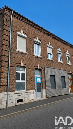 Building in Vireux-Molhain (08320)