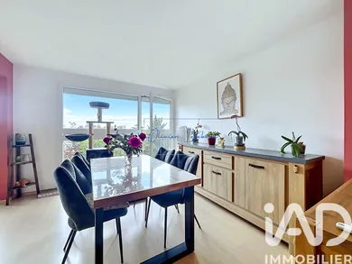 Appartement à Eaubonne (95600)