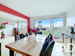 Appartement à Eaubonne (95600)