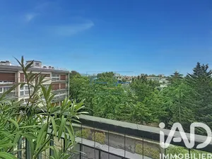 Apartment in Eaubonne (95600)