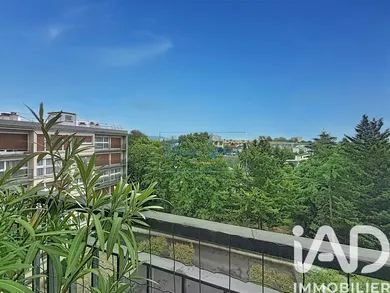 Appartement à Eaubonne (95600)