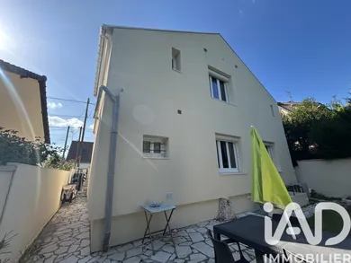 House in Arnouville (95400)