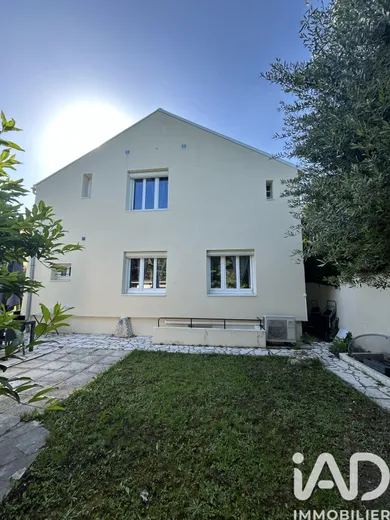 Maison à Arnouville (95400)