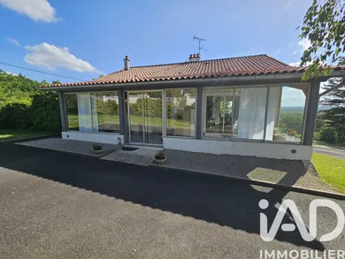 House in Dorat (63300)