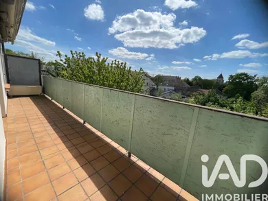 Appartement à Chevilly-Larue (94550)