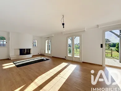 House in Magescq (40140)