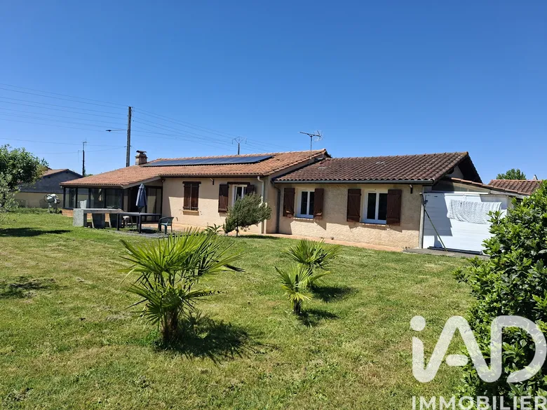 Maison 5 pièces 153 m² · à Aureilhan · 153 m² · 289 000 €