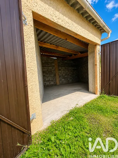 Garage in Bergerac (24100)