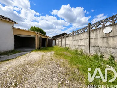 Garage in Bergerac (24100)