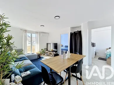 Appartement à Perpignan (66100)