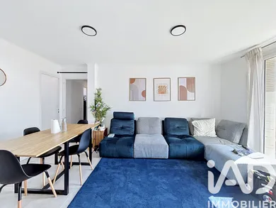 Appartement à Perpignan (66100)