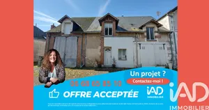 House in Monteaux (41150)
