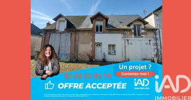 House in Monteaux (41150)