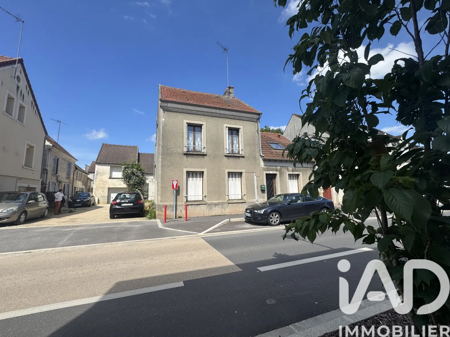 maison à Trilport