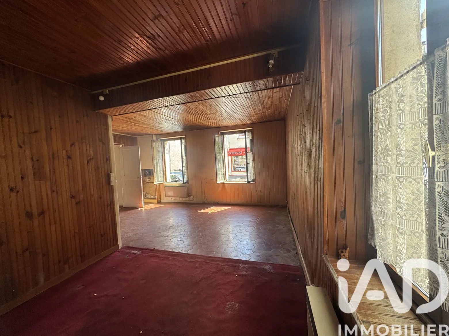 Vente maison à Trilport (77470) : maison de ville 4 pièces 85 m² - 2026389 — 3