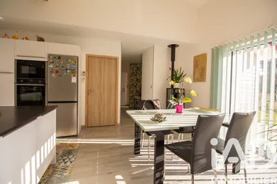 House in Vielle-Saint-Girons (40560)