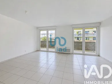 Appartement à Mantes-la-Jolie (78200)