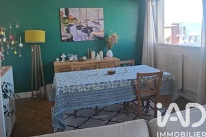 Appartement à Nantes (44100)