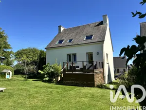 House in Edern (29510)