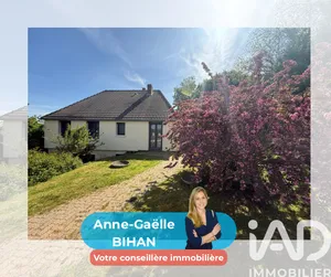 House in Villers-sur-le-Roule (27940)