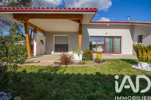 House in Vielle-Saint-Girons (40560)