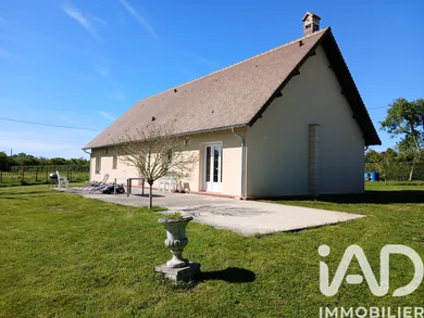 House in Le Mesnil-Lieubray (76780)