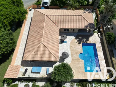 House in Saleilles (66280)