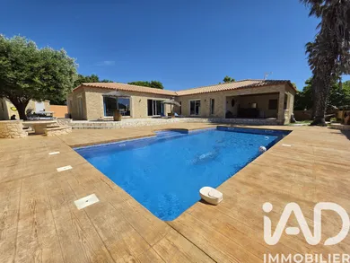 House in Saleilles (66280)