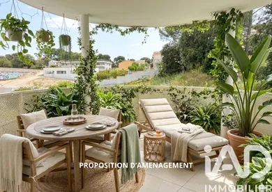 Appartement à La Seyne-sur-Mer (83500)
